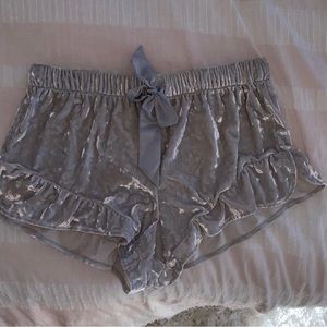 Victoria secret shorts